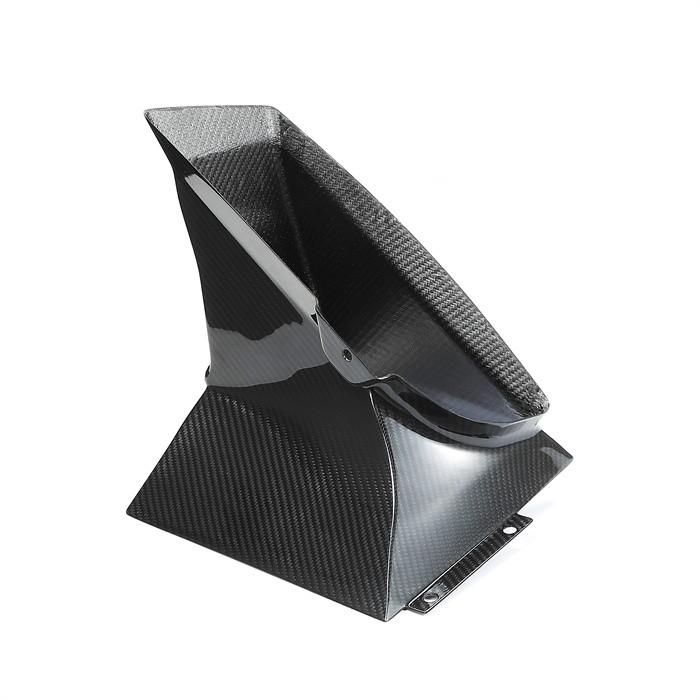 Carbon Fiber Auto Parts Chaw tsim tshuaj paus