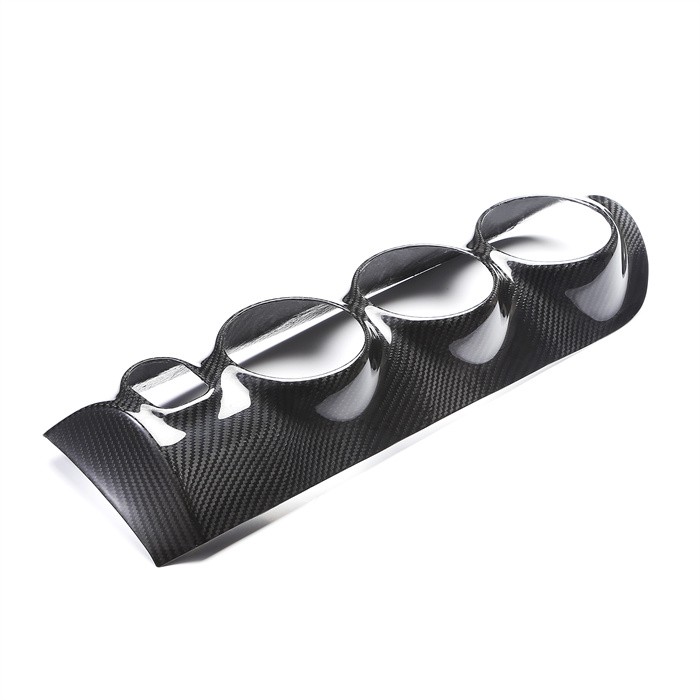 Carbon Fiber Tsheb Part