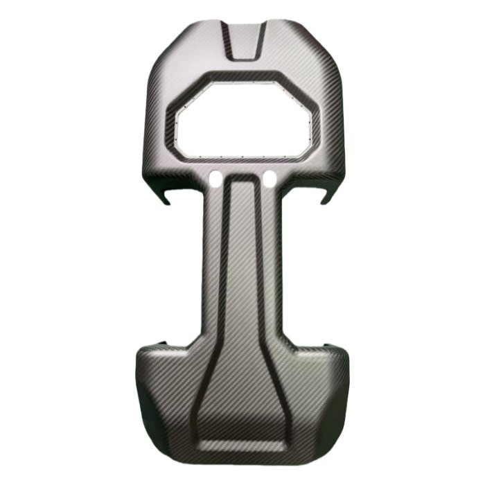 Carbon Fiber Drone Qhov Chaw