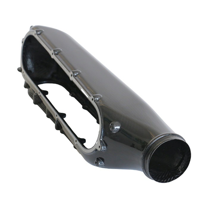 Kev Cai Carbon Parts