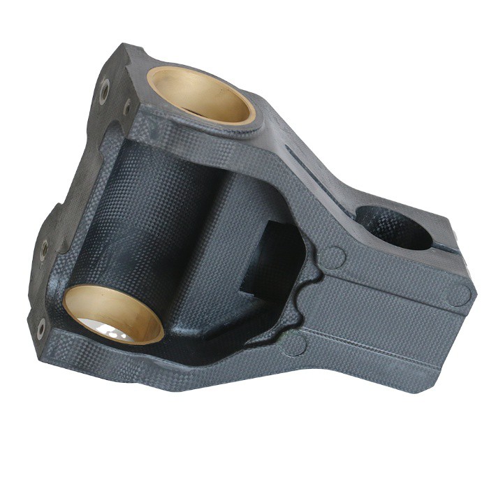 Kev cai Carbon Fiber Parts