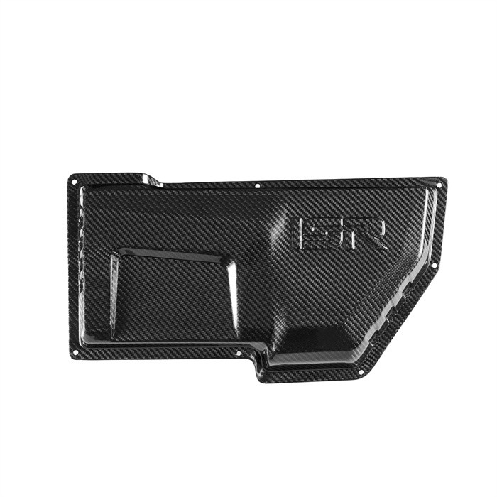 Lamborghini Carbon Fiber Tsheb Qhov Chaw