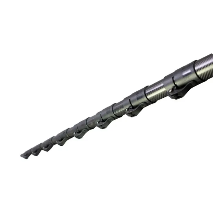 30 FT Telescoping Ncej