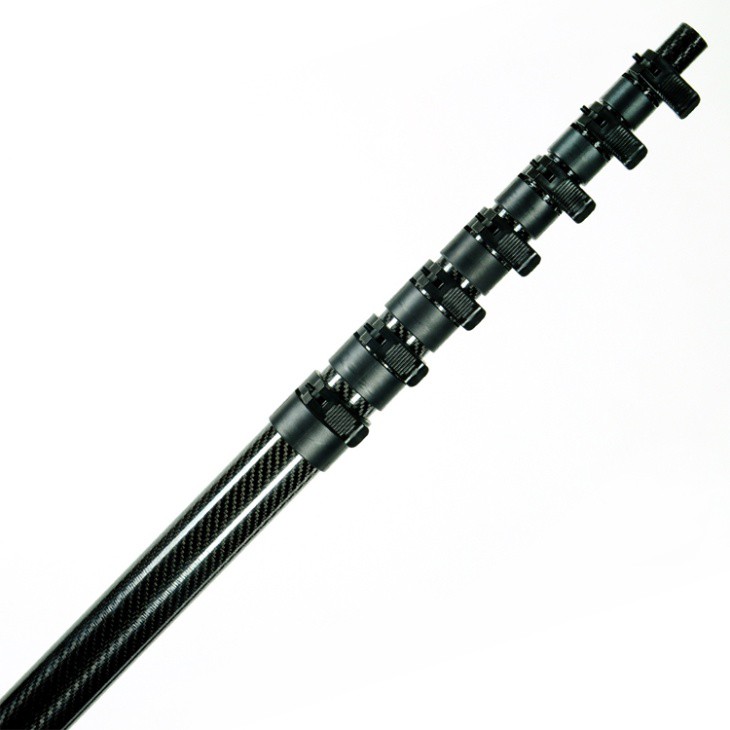 50ft Carbon Fiber Dej Fed Ncej