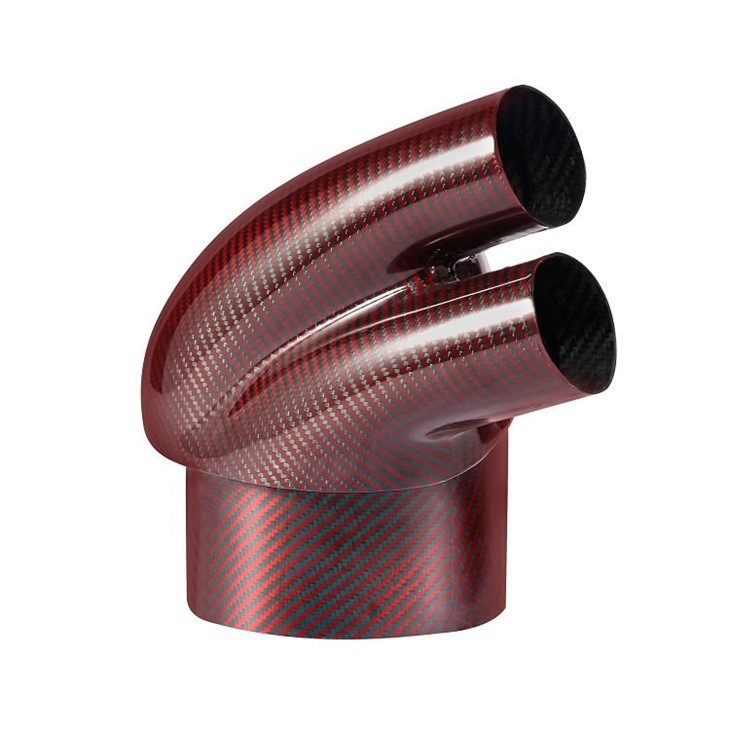 Carbon Fiber Tsheb Accessories