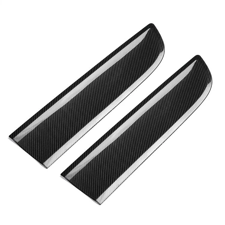 Carbon Fiber Auto Parts