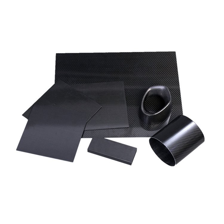 Carbon Fiber Board