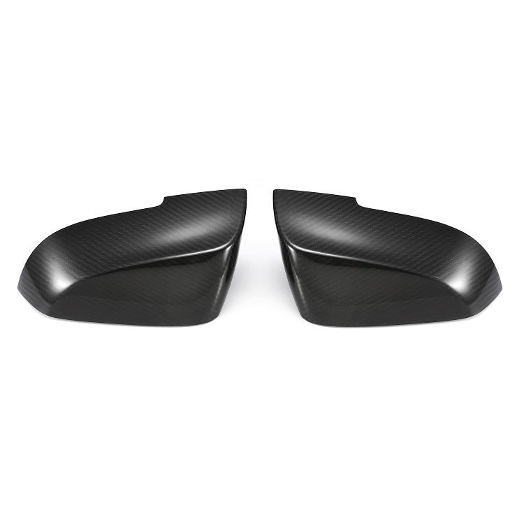 Carbon Fiber Tsheb Qhov Chaw