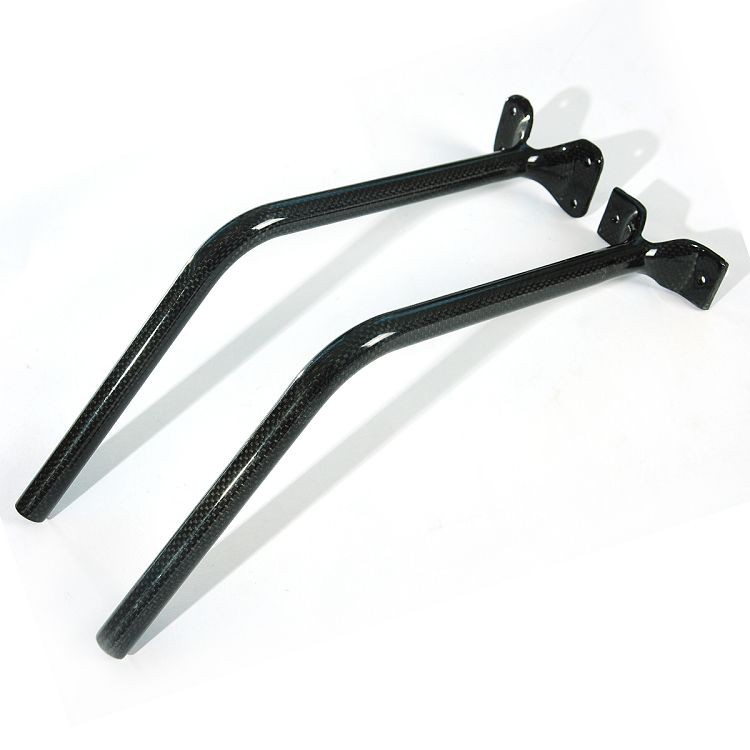 Carbon Fiber Goose Caj dab