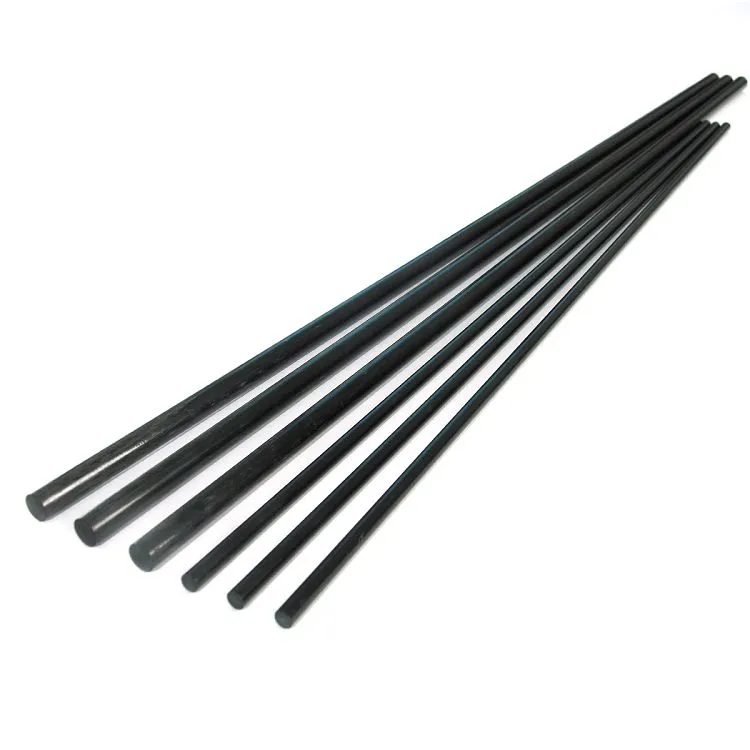 Cov pa roj carbon fiber ntau