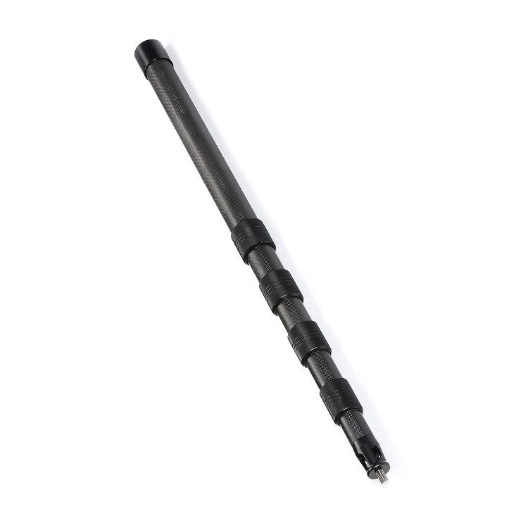 Carbon Fiber Telescopic Ncej
