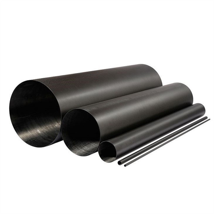 Carbon Fiber Tube