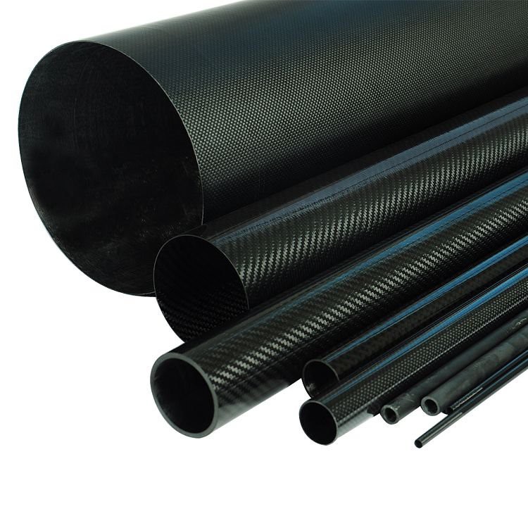 Carbon Fiber Tubing