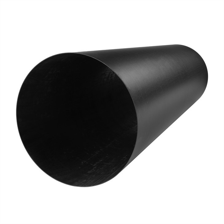 Large Diameter Carbon Fiber Tube
