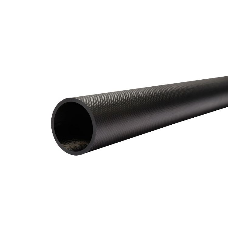 Yob qhwv Carbon Fiber Tube