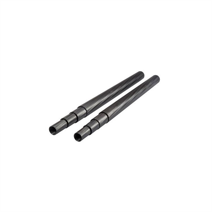 Telescoping Carbon Fiber Tube