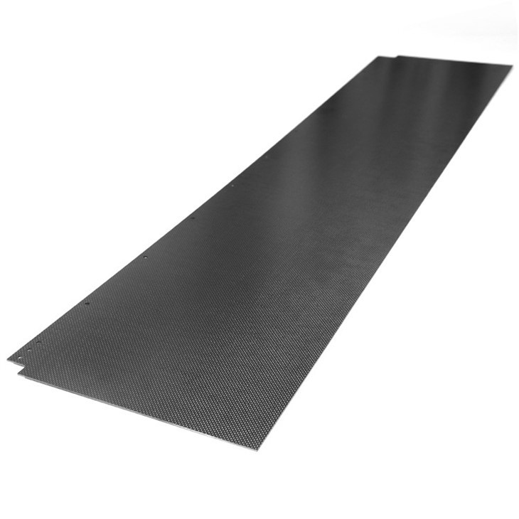 1 hli 2 hli 2.5 hli 3 hli Carbon Fiber Sheet