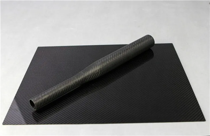 Carbon Fiber Phaj Kev Muag Khoom