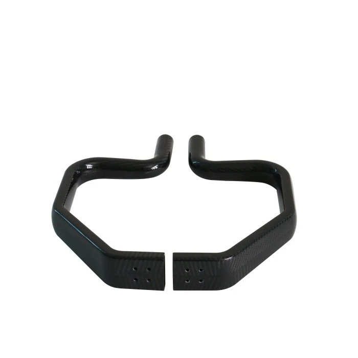 Carbon Fiber Drone Body 2