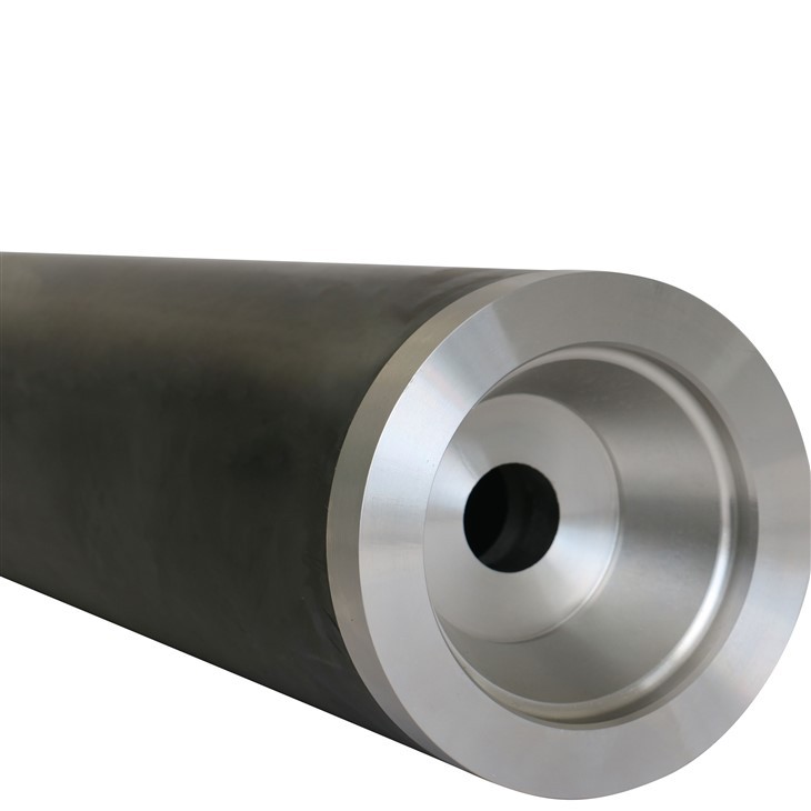 Rullo Folle hauv Fibra Di Carbonio